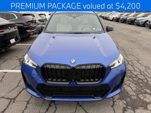 Certified 2023 BMW X1 xDrive28i w/ Premium Package image 3