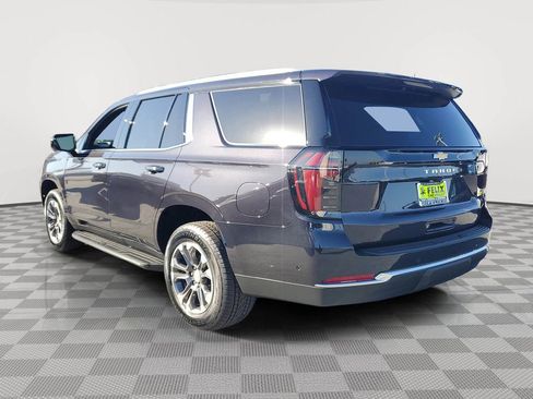 New 2026 Chevrolet Tahoe LS RWD image 3