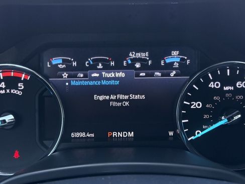 Used 2022 Ford F250 Lariat AWD/4WD image 14