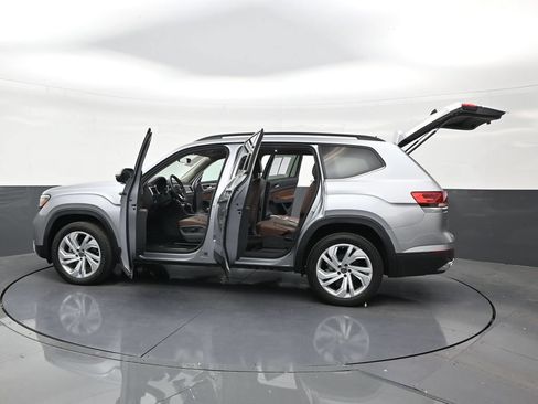 Used 2022 Volkswagen Atlas SE FWD image 31