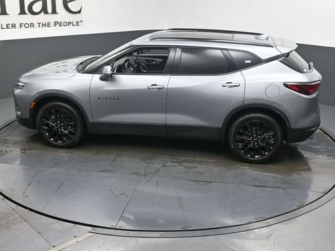 Used 2023 Chevrolet Blazer LT w/ LPO, Cargo Package FWD image 45