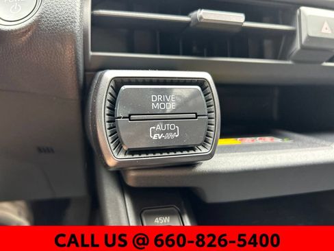 Certified 2026 Toyota RAV4 XSE w/ Panoramic Sun Roof Package AWD/4WD image 26