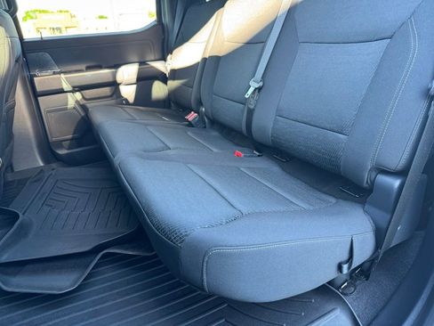 Used 2023 Ford F150 XLT w/ Equipment Group 302A High AWD/4WD image 6