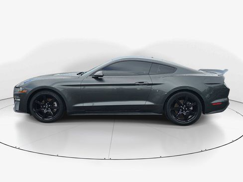 Used 2019 Ford Mustang Premium w/ Equipment Group 201A RWD image 7