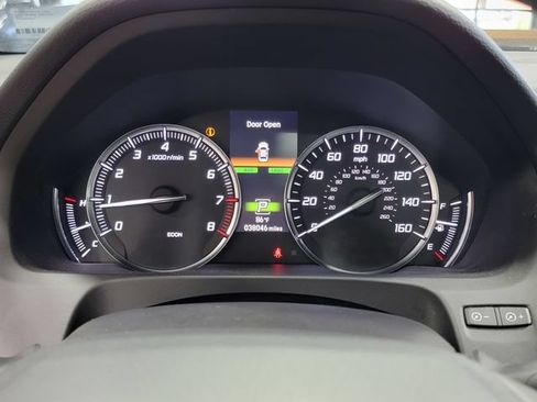 Used 2020 Acura TLX FWD image 32