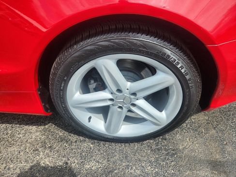 Used 2005 Mercedes-Benz SL 500 image 13