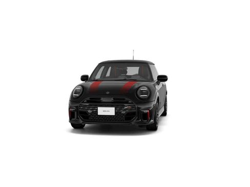 New 2026 MINI Cooper John Cooper Works image 3