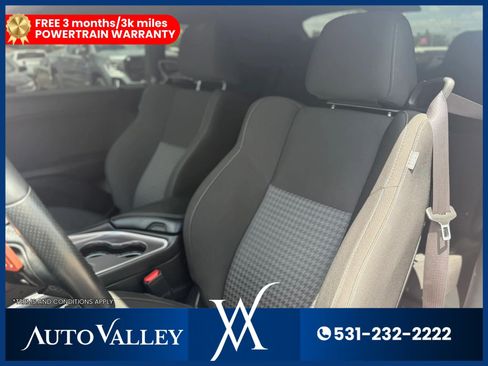Used 2022 Dodge Challenger GT RWD image 14