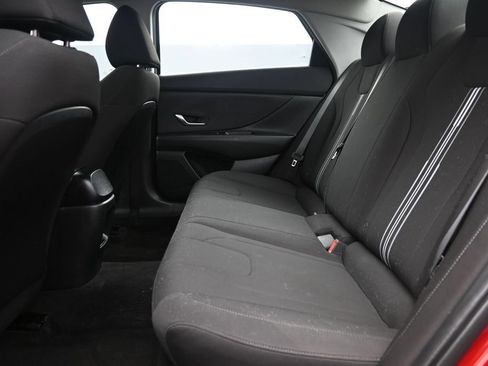 Certified 2024 Hyundai Elantra SEL FWD image 13