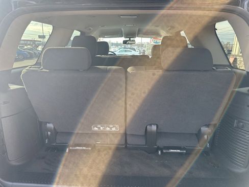 Used 2012 Chevrolet Tahoe LS w/ Convenience Package image 21