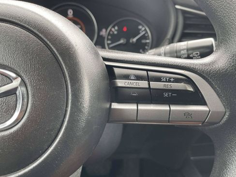 Used 2021 MAZDA CX-30 AWD 2.5 S image 23