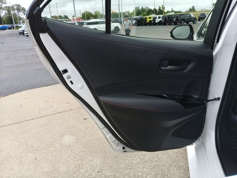 Used 2025 Toyota Corolla GR AWD/4WD image 21