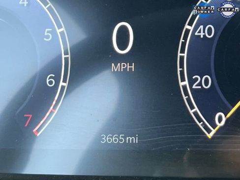 Certified 2025 Jeep Grand Cherokee Laredo X image 17