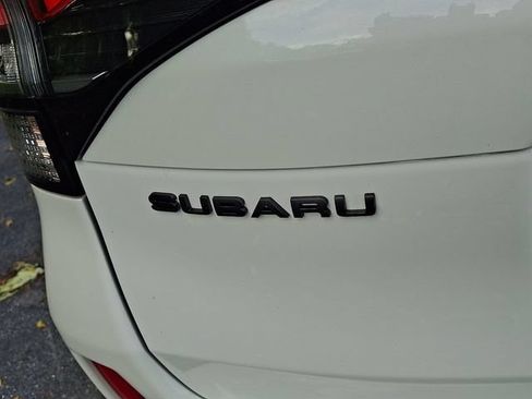 New 2026 Subaru Forester Sport w/ Onyx Edition AWD/4WD image 19