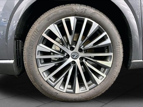 Used 2026 Lexus RX 350 w/ Convenience Package AWD/4WD image 11