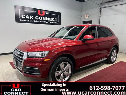 Used 2018 Audi Q5 2.0T Premium