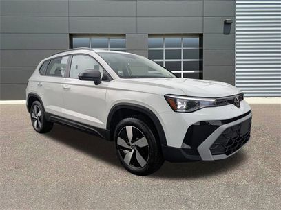 New 2025 Volkswagen Taos S