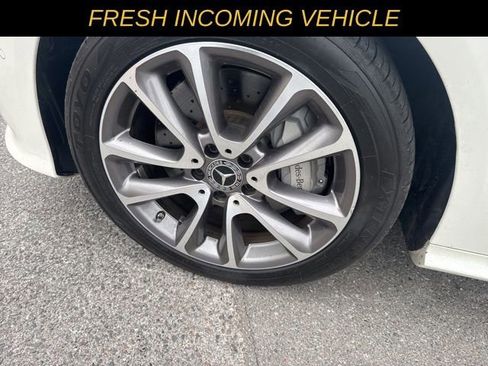 Used 2019 Mercedes-Benz E 450 Cabriolet w/ Premium 1 Package image 10