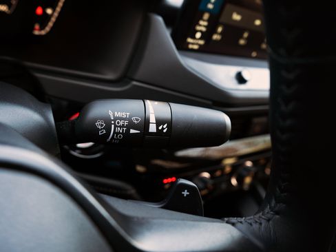 Used 2025 Honda Accord Sport image 24