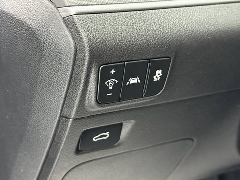 Used 2021 Kia K5 LX image 13