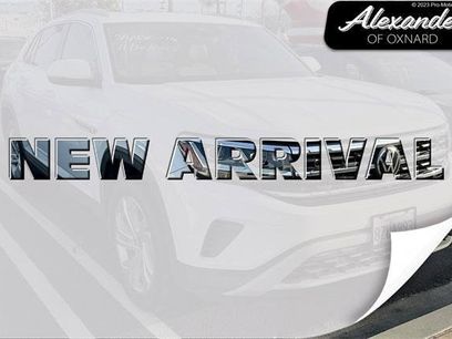 Used 2020 Volkswagen Atlas Cross Sport SEL