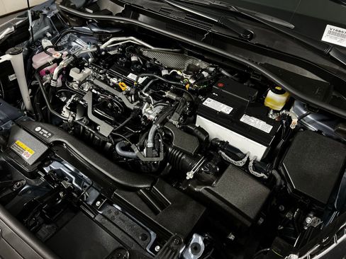 Certified 2026 Toyota Corolla Cross L image 11