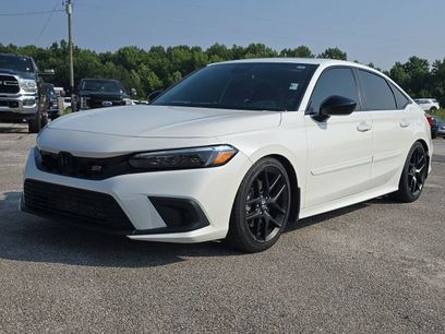 Used 2024 Honda Civic Si
