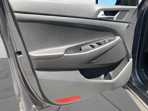 Used 2020 Hyundai Tucson Ultimate AWD/4WD image 11