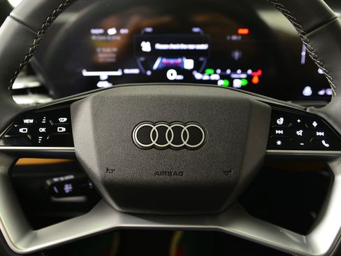 New 2026 Audi A6 Premium Plus image 13
