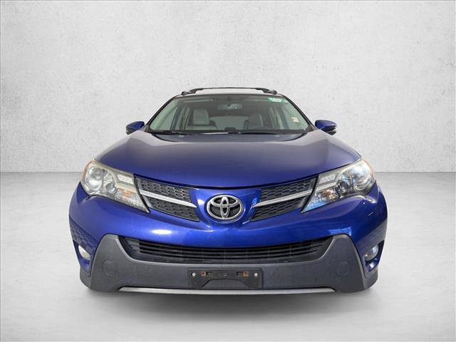 Used 2015 Toyota RAV4 Limited AWD/4WD image 10