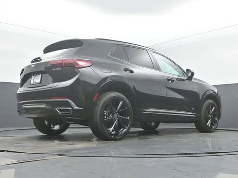 New 2026 Buick Envision Sport Touring AWD/4WD image 51