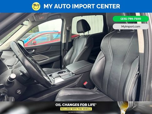 Used 2023 Acura MDX SH-AWD w/ Advance Package image 7