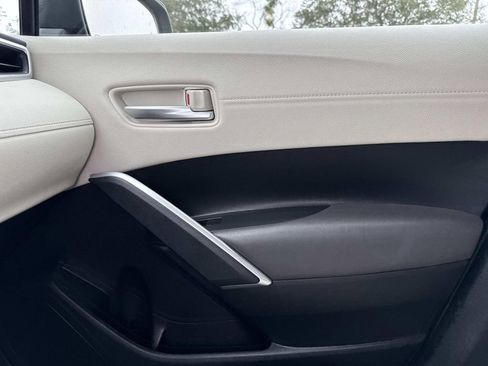 Used 2023 Toyota Corolla Cross XLE image 22