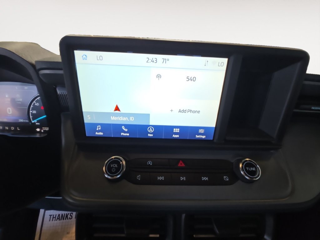 Used 2024 Ford Maverick Tremor w/ Tremor Off-Road Package AWD/4WD image 21