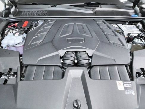 New 2026 Porsche Cayenne S AWD/4WD image 36