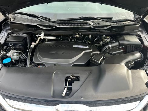 Used 2019 Honda Odyssey EX-L image 7