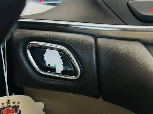 Used 2017 Buick LaCrosse Premium AWD/4WD image 55