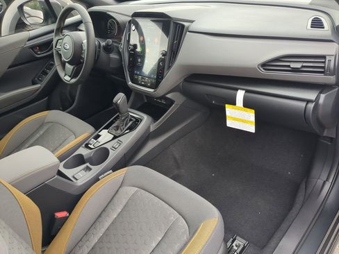 New 2026 Subaru Crosstrek 2.5i Sport AWD/4WD image 11