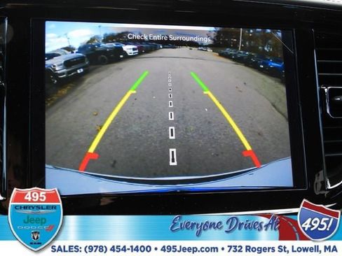 New 2026 Dodge Durango GT image 31