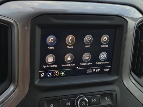 Certified 2022 GMC Sierra 1500 Pro w/ Pro Value Package AWD/4WD image 23