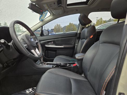 Used 2017 Subaru Crosstrek 2.0i Limited AWD/4WD image 20