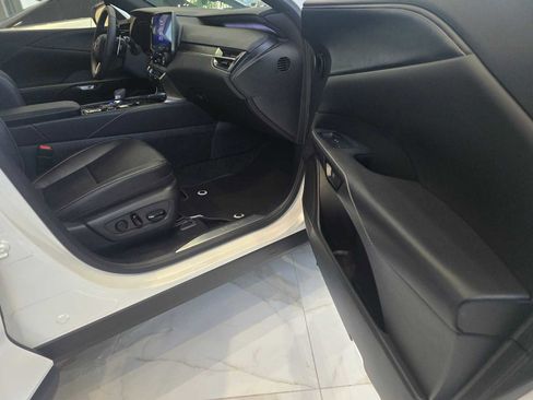 New 2026 Lexus RX 350 Premium Plus image 10