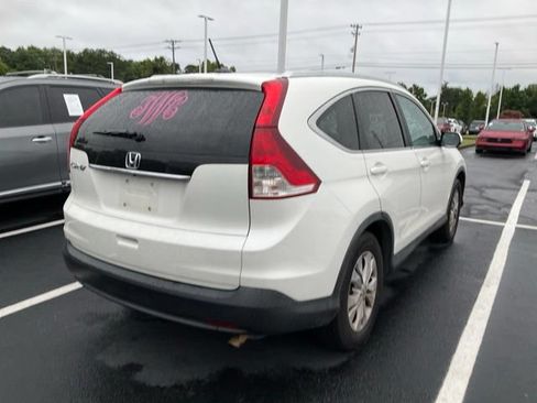 Used 2014 Honda CR-V EX-L image 6