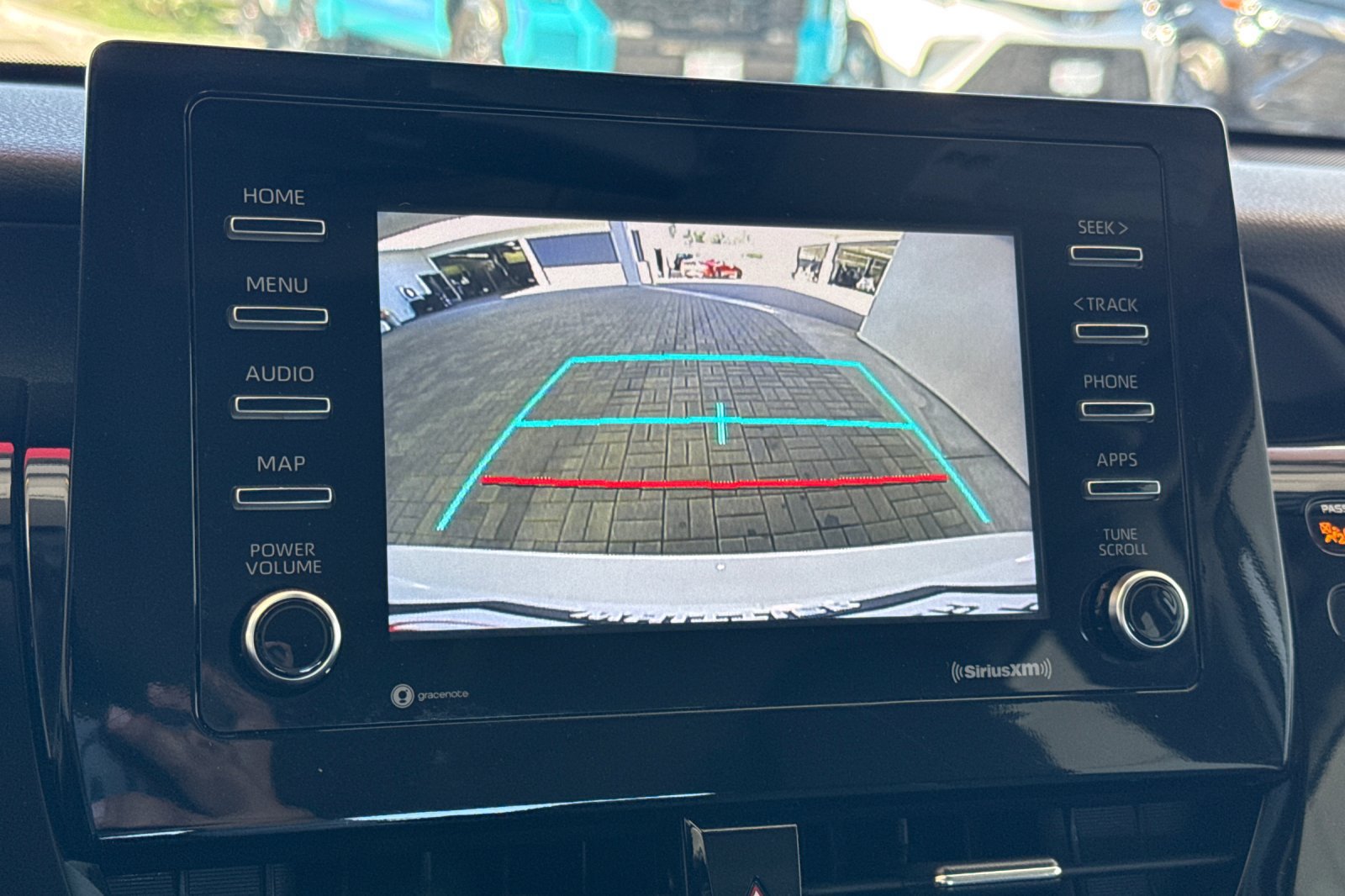 Used 2022 Toyota Camry LE w/ Carpet Mat Package (TMS) FWD image 24