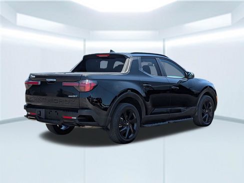 Used 2023 Hyundai Santa Cruz Night w/ Launch Package AWD/4WD image 6