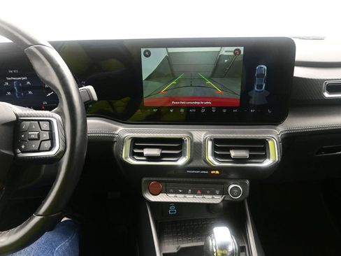 Used 2024 Ford Mustang Premium RWD image 18