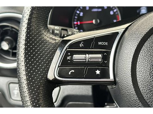 Used 2023 Kia Forte GT-Line w/ GT-Line Premium Package FWD image 28
