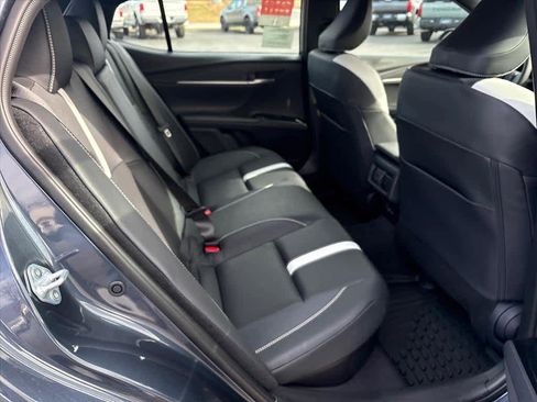 New 2026 Toyota Camry SE image 7