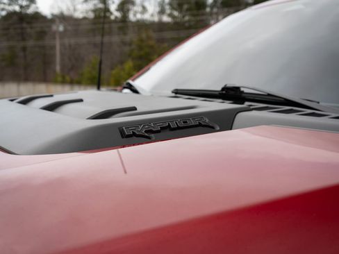 Used 2024 Ford F150 Raptor image 15