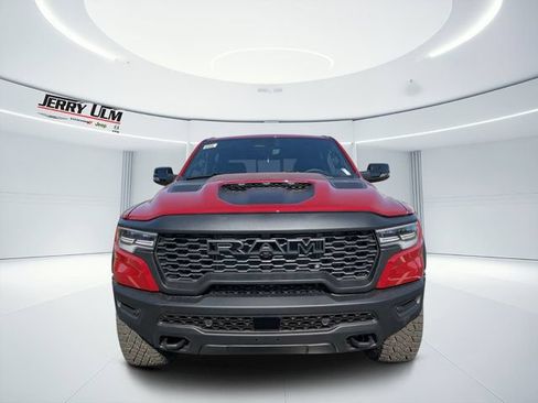 New 2026 RAM 1500 RHO AWD/4WD image 8